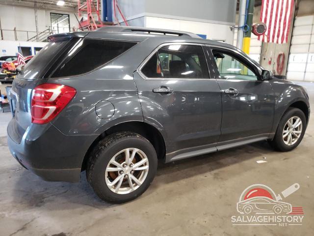 2GNFLFEK0H6110362 2017 CHEVROLET EQUINOX photo no. 3