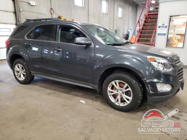 2GNFLFEK0H6110362 2017 CHEVROLET EQUINOX photo no. 4