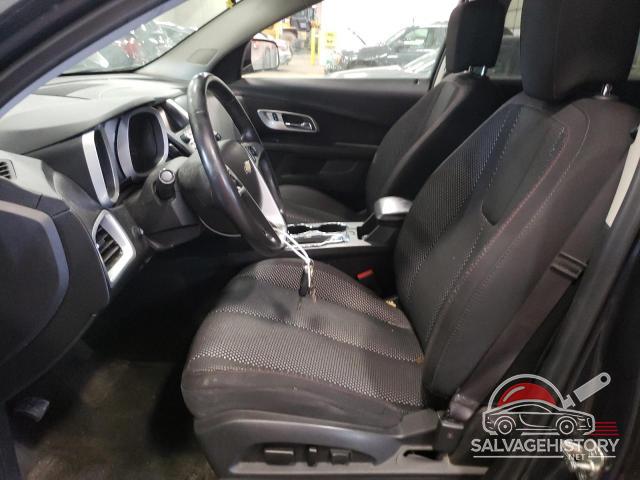 2GNFLFEK0H6110362 2017 CHEVROLET EQUINOX photo no. 7