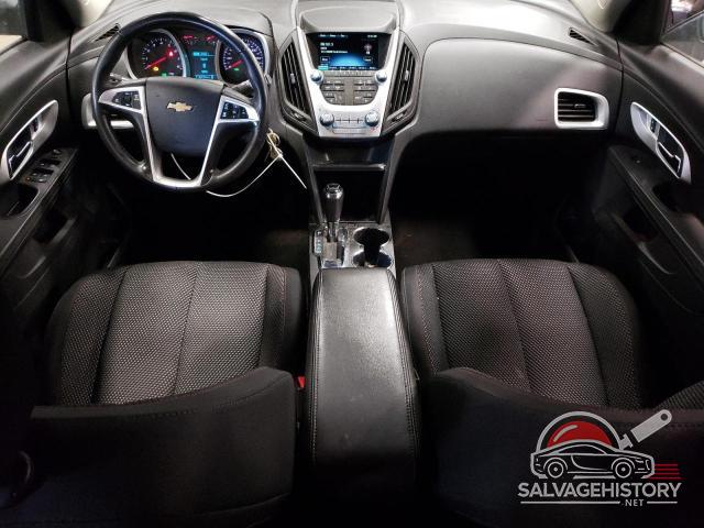 2GNFLFEK0H6110362 2017 CHEVROLET EQUINOX photo no. 8