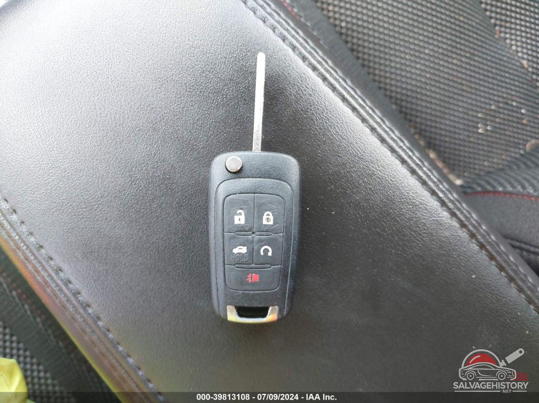 2GNFLFEK7H6285160 2017 CHEVROLET EQUINOX photo no. 11