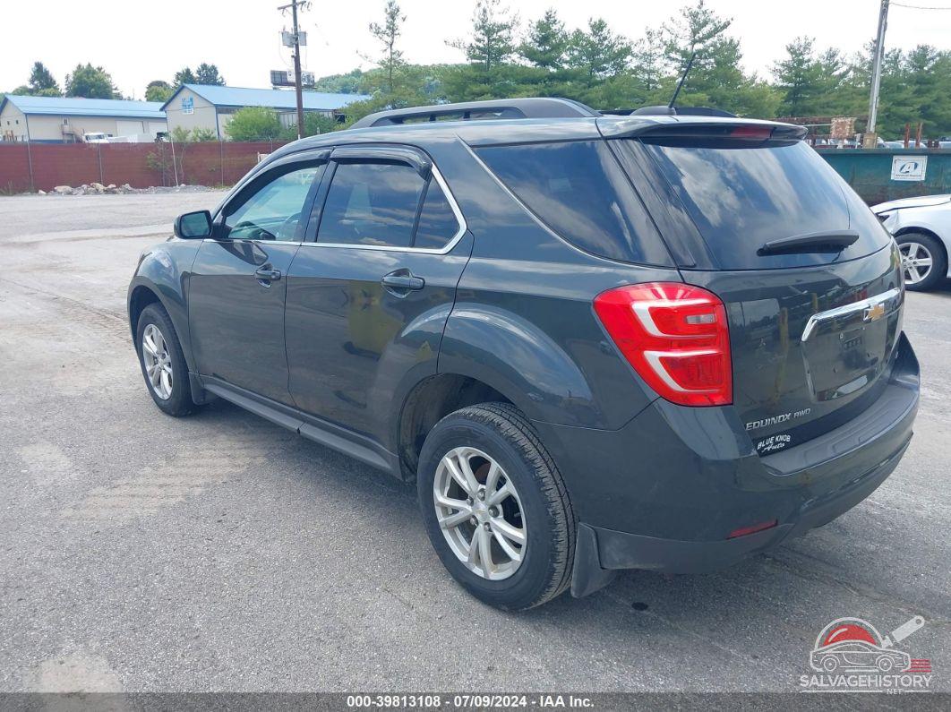2GNFLFEK7H6285160 2017 CHEVROLET EQUINOX photo no. 3