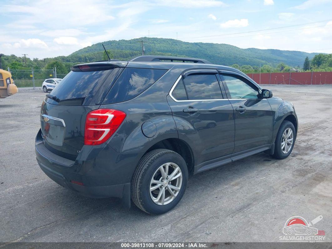 2GNFLFEK7H6285160 2017 CHEVROLET EQUINOX photo no. 4