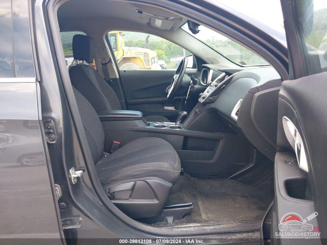 2GNFLFEK7H6285160 2017 CHEVROLET EQUINOX photo no. 5