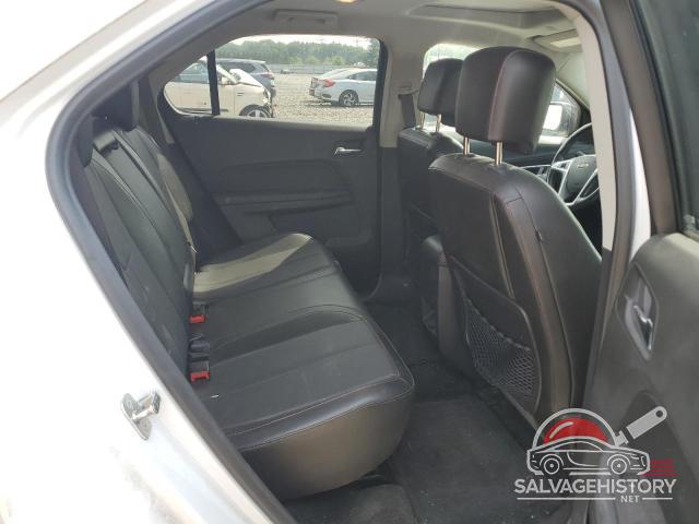 2GNFLFEK8H6151242 2017 CHEVROLET EQUINOX photo no. 11