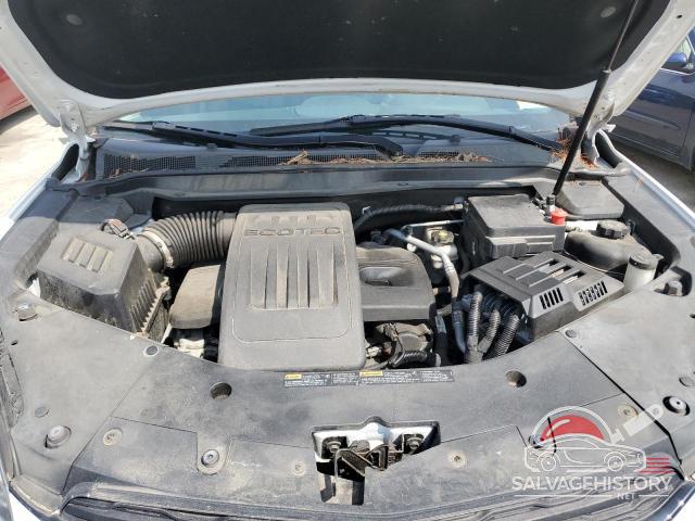 2GNFLFEK8H6151242 2017 CHEVROLET EQUINOX photo no. 12