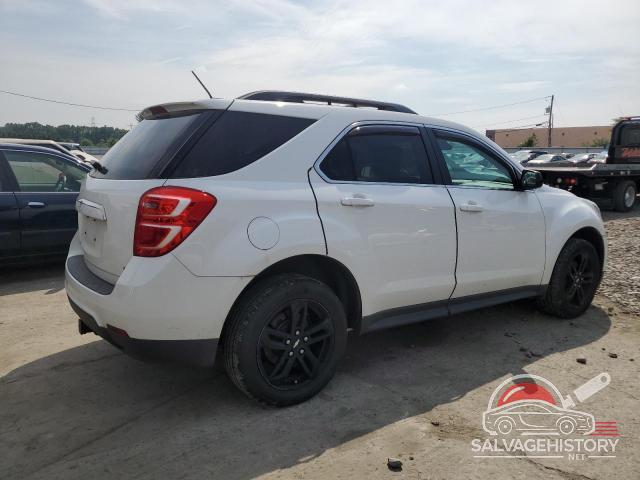 2GNFLFEK8H6151242 2017 CHEVROLET EQUINOX photo no. 3