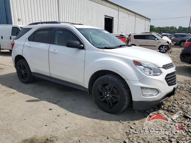 2GNFLFEK8H6151242 2017 CHEVROLET EQUINOX photo no. 4