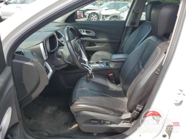 2GNFLFEK8H6151242 2017 CHEVROLET EQUINOX photo no. 7