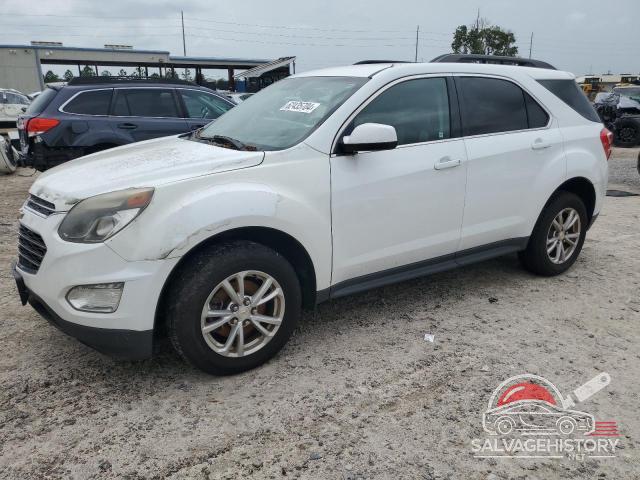 2GNFLFEK9H6161939 2017 CHEVROLET EQUINOX photo no. 22