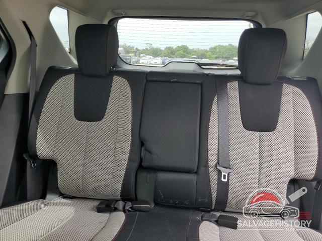 2GNFLFEK9H6161939 2017 CHEVROLET EQUINOX photo no. 10