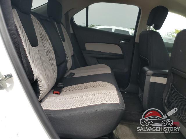 2GNFLFEK9H6161939 2017 CHEVROLET EQUINOX photo no. 11