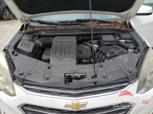 2GNFLFEK9H6161939 2017 CHEVROLET EQUINOX photo no. 12