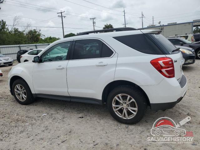 2GNFLFEK9H6161939 2017 CHEVROLET EQUINOX photo no. 2