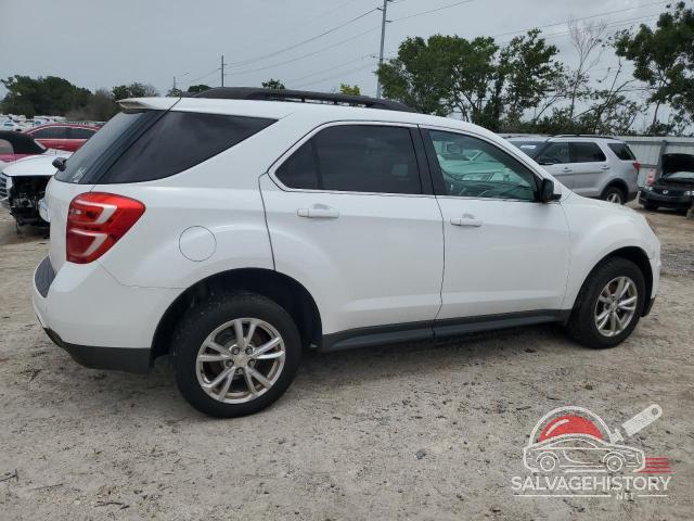 2GNFLFEK9H6161939 2017 CHEVROLET EQUINOX photo no. 3