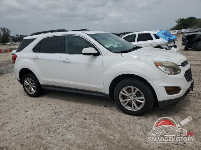 2GNFLFEK9H6161939 2017 CHEVROLET EQUINOX photo no. 4
