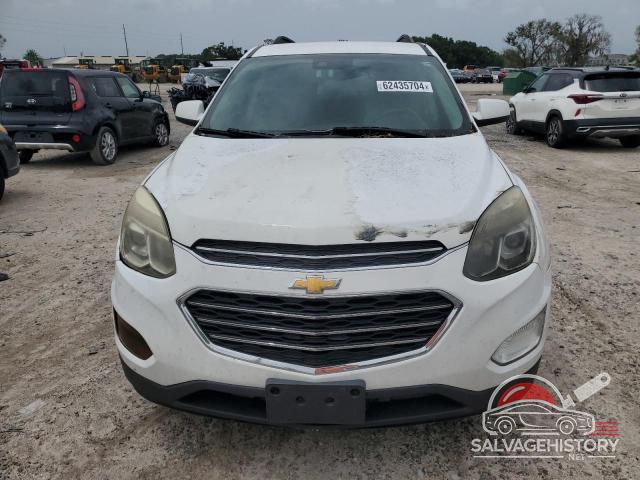 2GNFLFEK9H6161939 2017 CHEVROLET EQUINOX photo no. 5