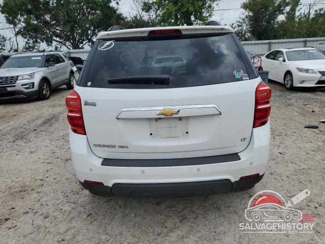 2GNFLFEK9H6161939 2017 CHEVROLET EQUINOX photo no. 6