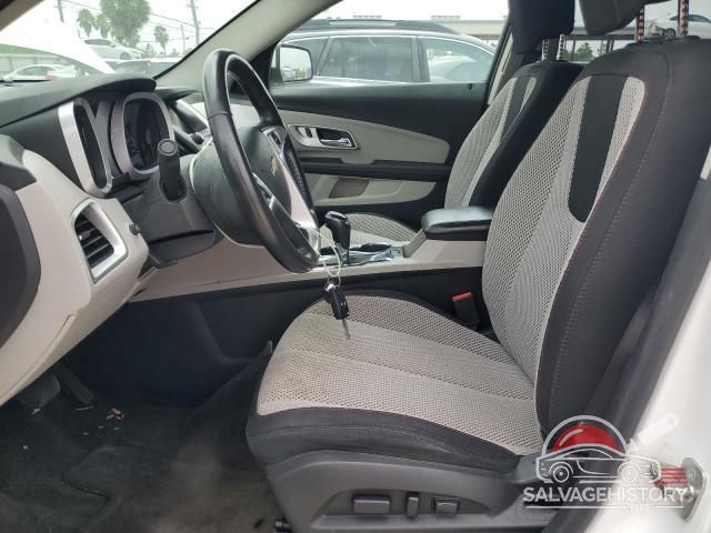 2GNFLFEK9H6161939 2017 CHEVROLET EQUINOX photo no. 7