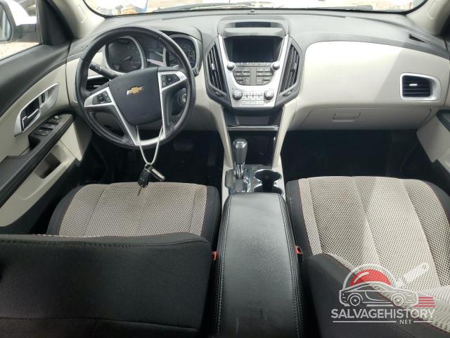 2GNFLFEK9H6161939 2017 CHEVROLET EQUINOX photo no. 8