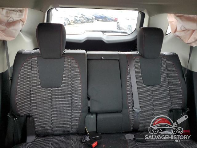 2GNFLFEK9H6187697 2017 CHEVROLET EQUINOX photo no. 10