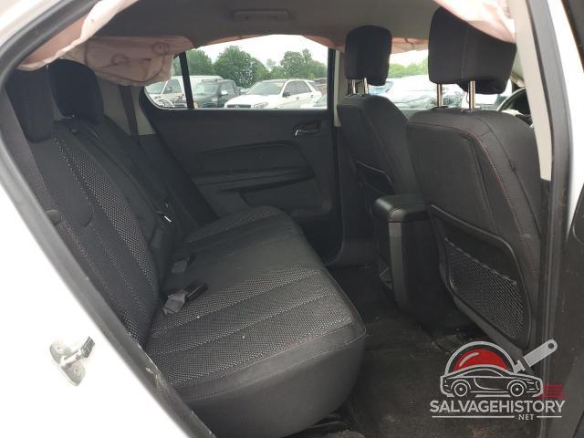 2GNFLFEK9H6187697 2017 CHEVROLET EQUINOX photo no. 11