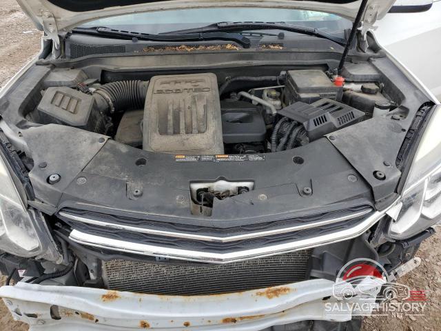 2GNFLFEK9H6187697 2017 CHEVROLET EQUINOX photo no. 12