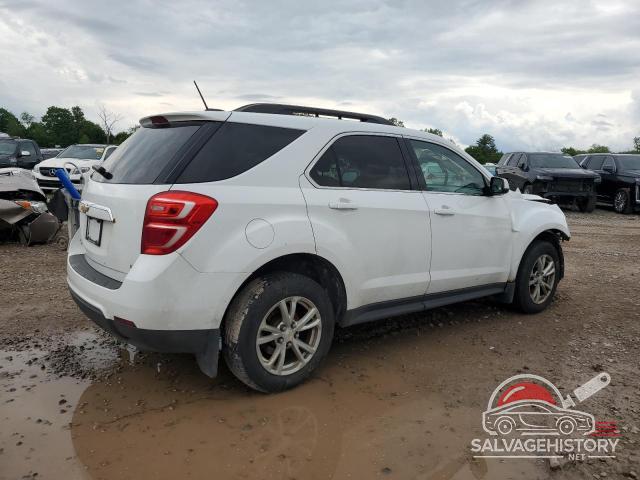 2GNFLFEK9H6187697 2017 CHEVROLET EQUINOX photo no. 3