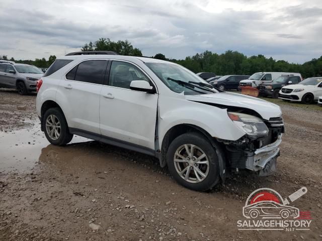 2GNFLFEK9H6187697 2017 CHEVROLET EQUINOX photo no. 4