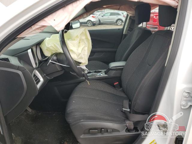 2GNFLFEK9H6187697 2017 CHEVROLET EQUINOX photo no. 7