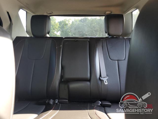 2GNFLGEK0H6131671 2017 CHEVROLET EQUINOX photo no. 10