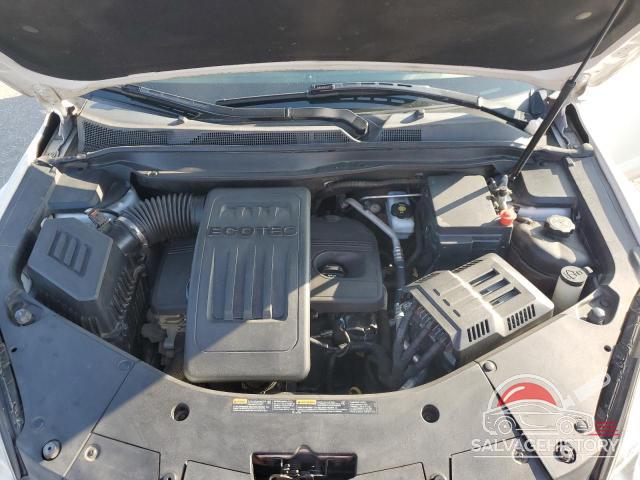 2GNFLGEK0H6131671 2017 CHEVROLET EQUINOX photo no. 12