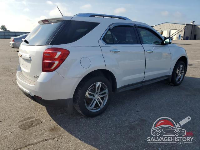 2GNFLGEK0H6131671 2017 CHEVROLET EQUINOX photo no. 3