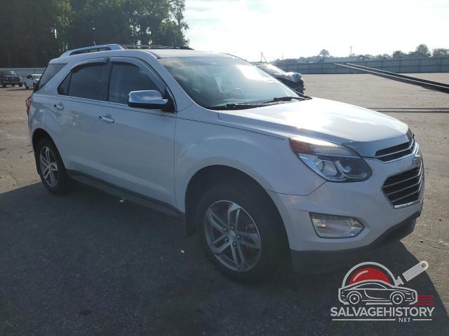 2GNFLGEK0H6131671 2017 CHEVROLET EQUINOX photo no. 4