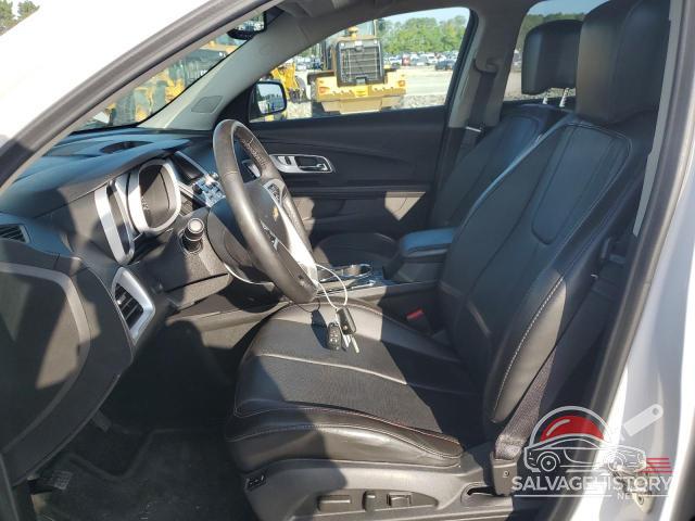 2GNFLGEK0H6131671 2017 CHEVROLET EQUINOX photo no. 7