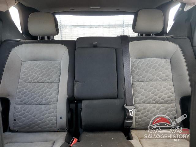2GNAXHEV7J6119702 2018 CHEVROLET EQUINOX photo no. 10