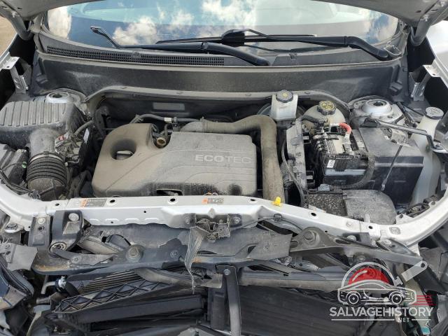 2GNAXHEV7J6119702 2018 CHEVROLET EQUINOX photo no. 12