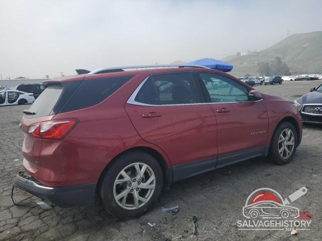 2GNAXKEX0J6262652 2018 CHEVROLET EQUINOX photo no. 3