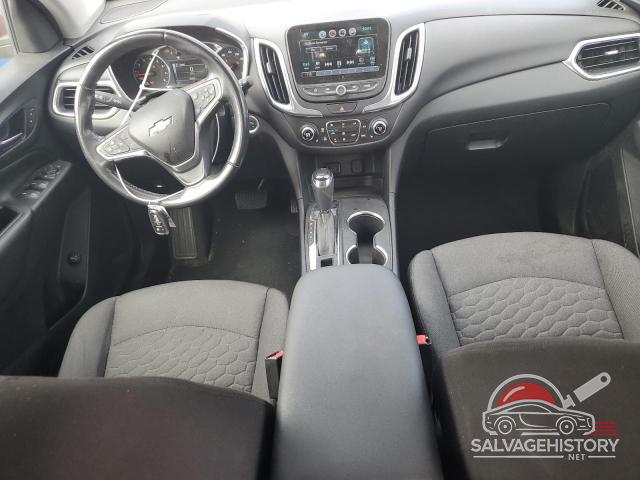 2GNAXKEX0J6262652 2018 CHEVROLET EQUINOX photo no. 8
