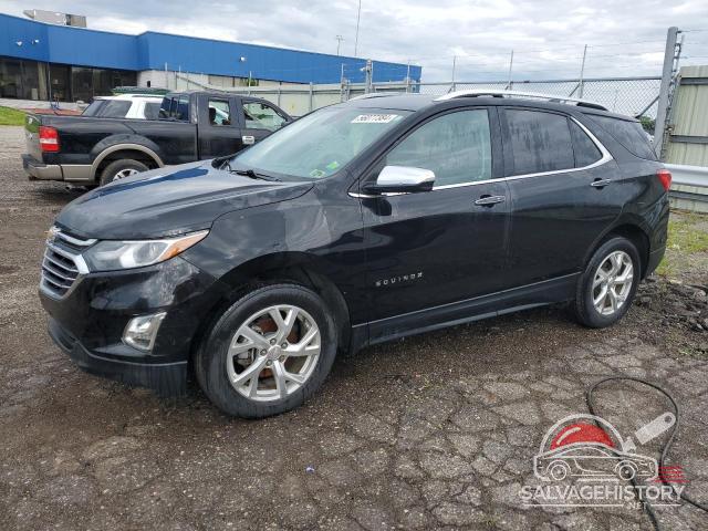 2GNAXMEV8J6344901 2018 CHEVROLET EQUINOX photo no. 6