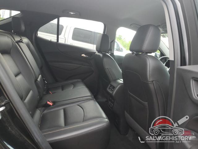 2GNAXMEV8J6344901 2018 CHEVROLET EQUINOX photo no. 11