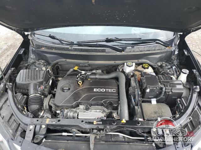 2GNAXMEV8J6344901 2018 CHEVROLET EQUINOX photo no. 12