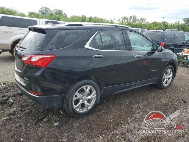 2GNAXMEV8J6344901 2018 CHEVROLET EQUINOX photo no. 3