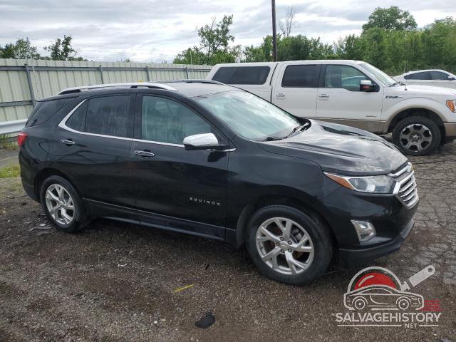2GNAXMEV8J6344901 2018 CHEVROLET EQUINOX photo no. 4