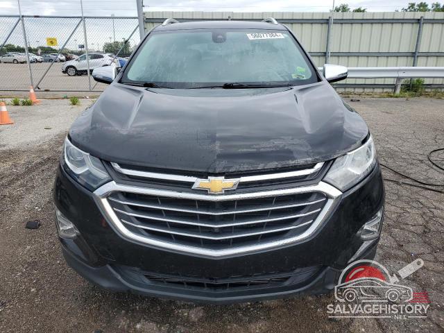 2GNAXMEV8J6344901 2018 CHEVROLET EQUINOX photo no. 5
