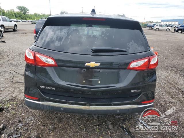 2GNAXMEV8J6344901 2018 CHEVROLET EQUINOX photo no. 6