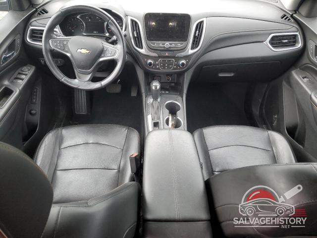 2GNAXMEV8J6344901 2018 CHEVROLET EQUINOX photo no. 8