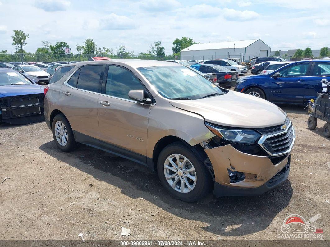 2GNAXSEV4J6327887 2018 CHEVROLET EQUINOX photo no. 24