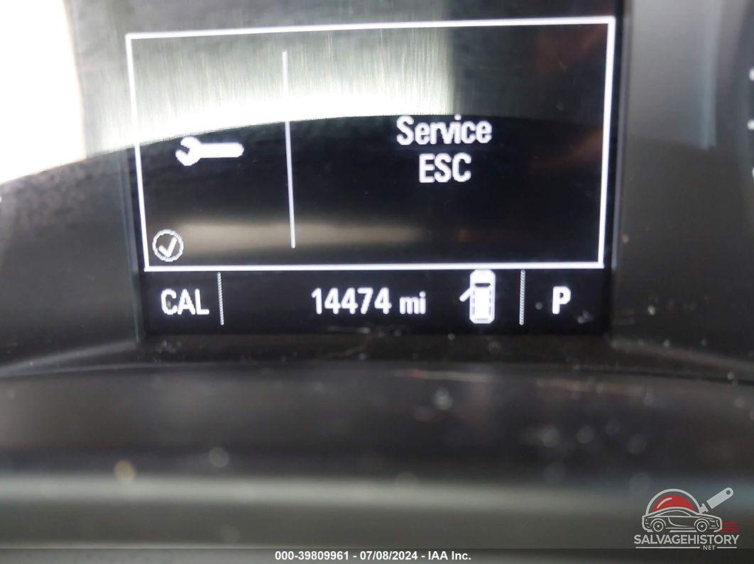 2GNAXSEV4J6327887 2018 CHEVROLET EQUINOX photo no. 7