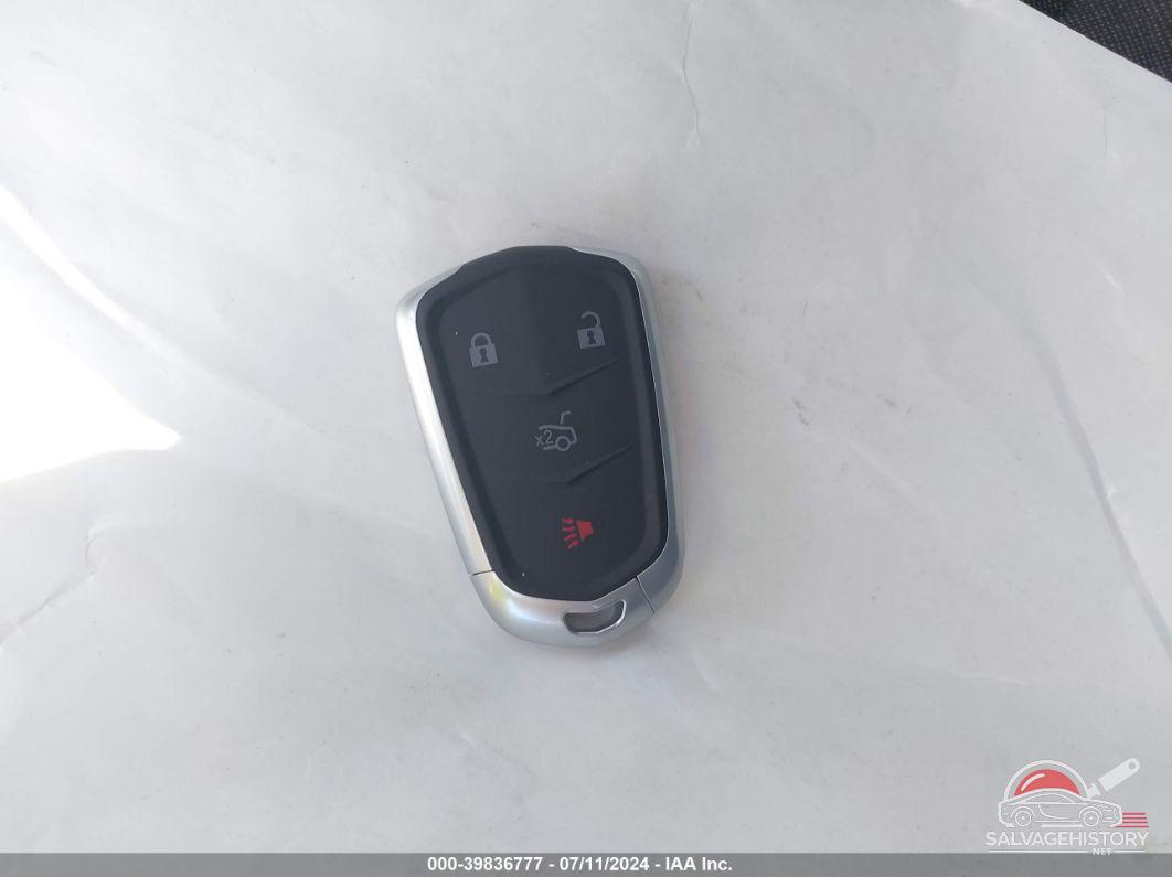 2GNAXSEV7J6246849 2018 CHEVROLET EQUINOX photo no. 11